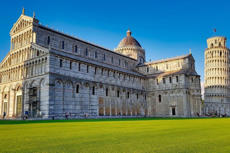Cattedrale di Pisa: la storia del cuore spirituale della città