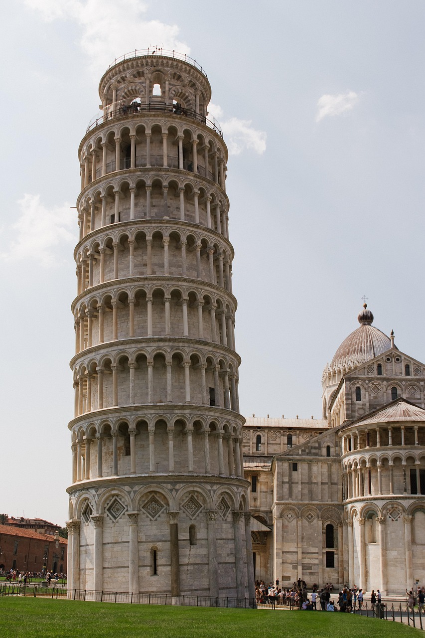 Pisa